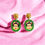 Miniature : Boucles d'oreilles Frida