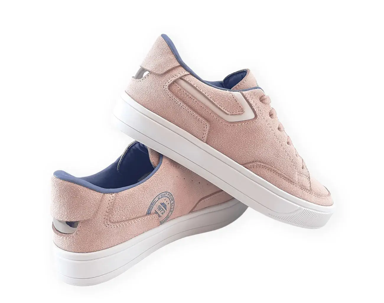 Tenis Rosado Carnaza Natural