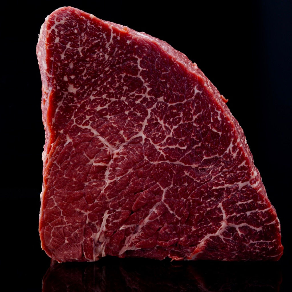 Eckstück | Topside round