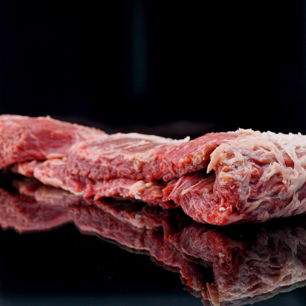 Miniaturbild: Leistenfleisch | Hanging Tender