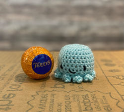 Choc-topus contents