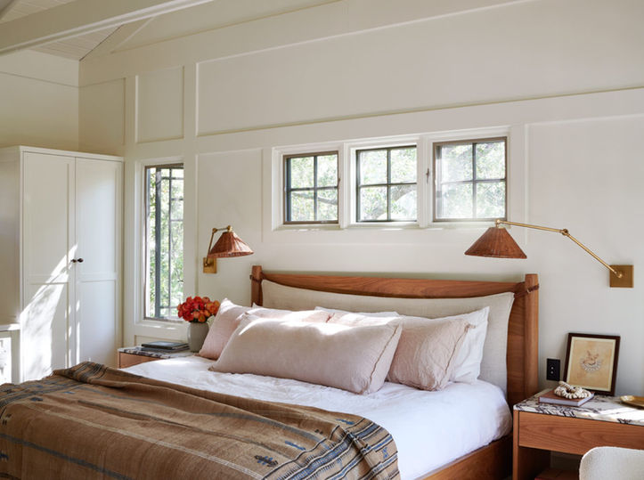 Residential Design
Custom Furniture Design
Interior Design
Ojai