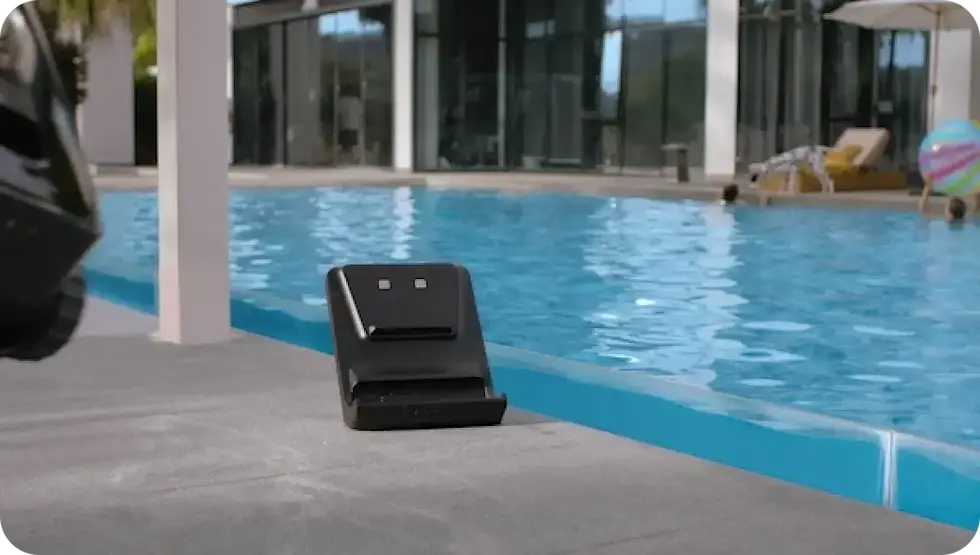 Thumbnail: Aiper Scuba V3 AI