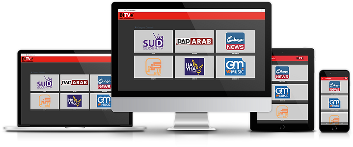 OTT service