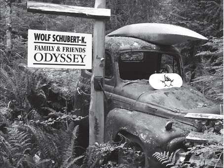 Odyssey