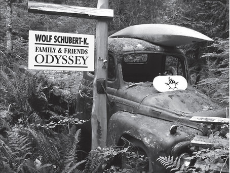 Odyssey