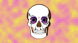 SkullHead Eater #48