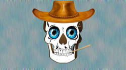 SkullHead Eater #31