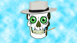 SkullHead Eater #212