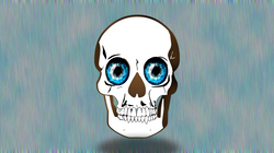 SkullHead Eater #177