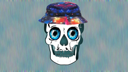 SkullHead Eater #34