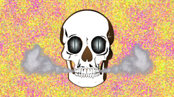 SkullHead Eater #9
