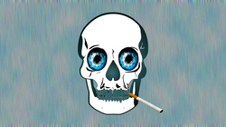SkullHead Eater #181