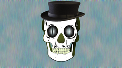 SkullHead Eater #151