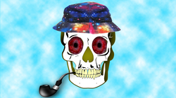 SkullHead Eater #97