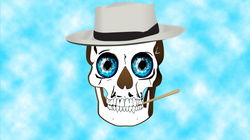 SkullHead Eater #57