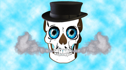 SkullHead Eater #111