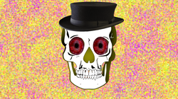 SkullHead Eater #148