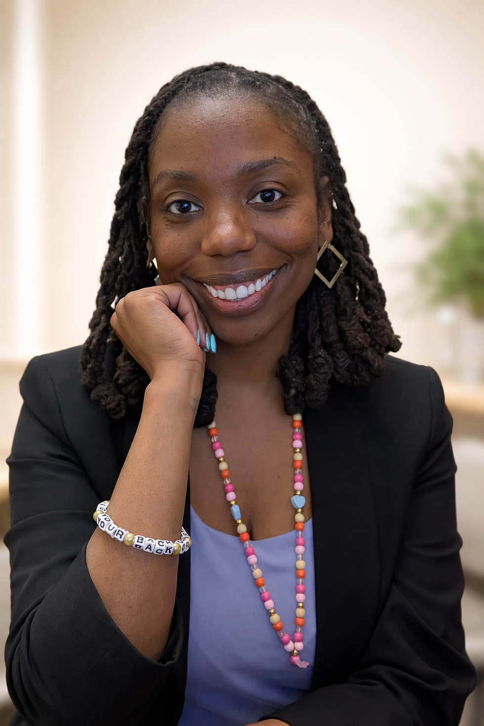 Abbie Salcedo, Principal and Managing Partner of Salcedo Resolution Consulting