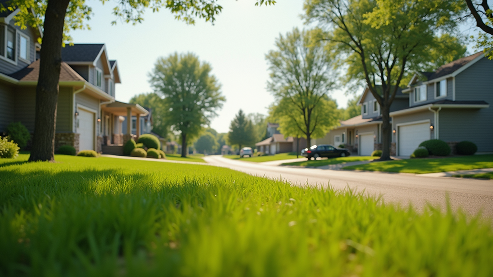 Why Property Tax Relief Matters for Nebraskans