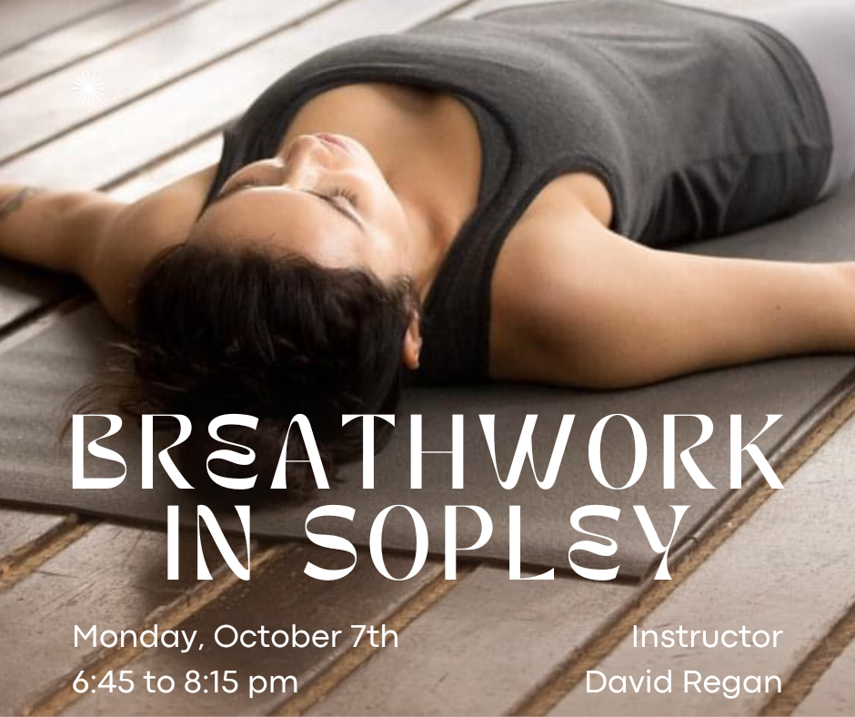 Group Breathwork Session