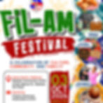 FIL-AM FESTIVAL 2026
