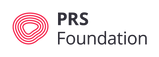 PRS Foundation logo