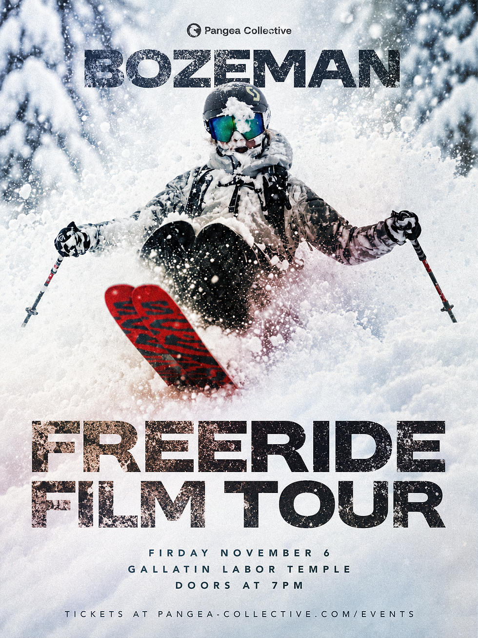 Freeride Film Tour