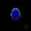 Miniature : Bague lapis lazuli