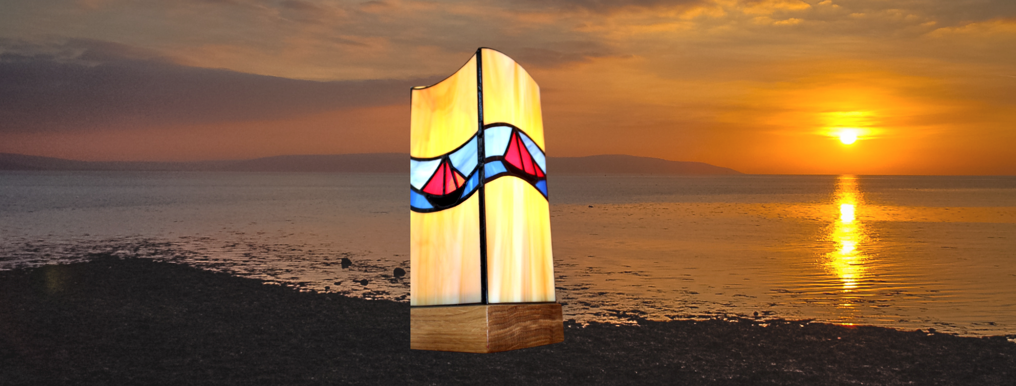 galway lamp
