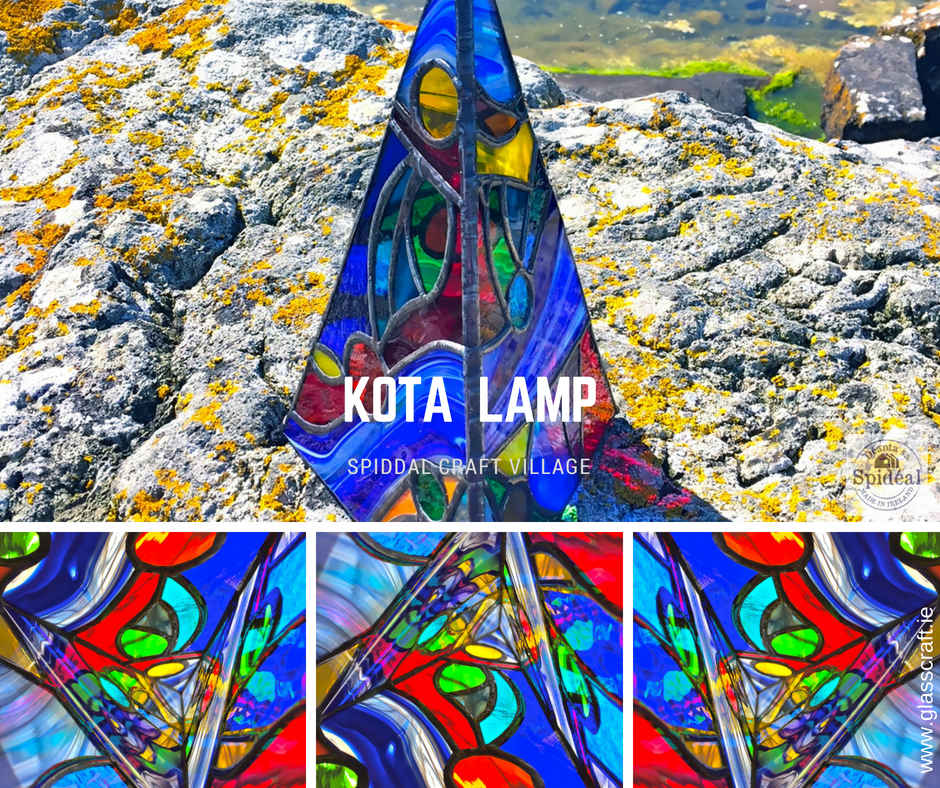 kota lamp