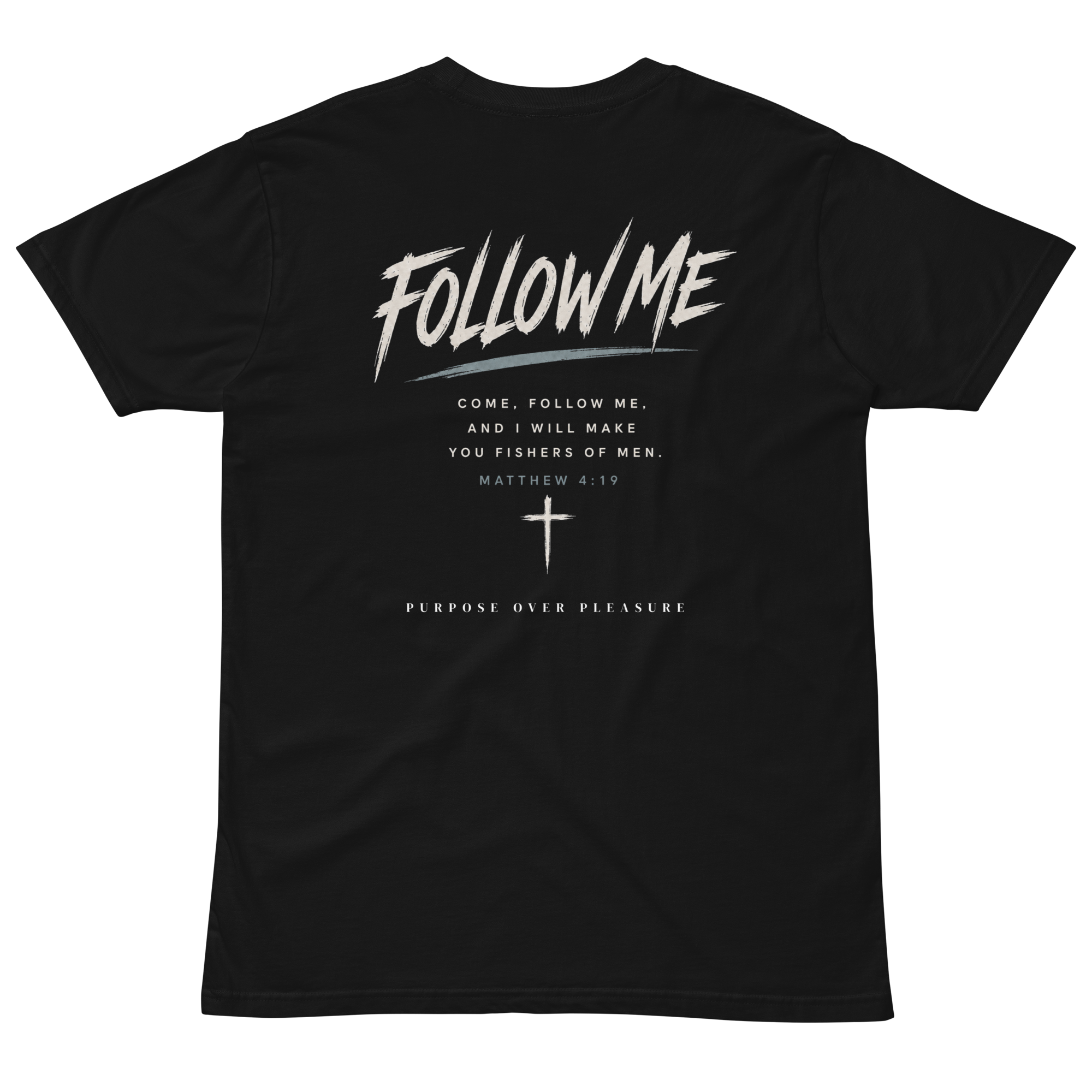 Fishers of Men | Essential Tee