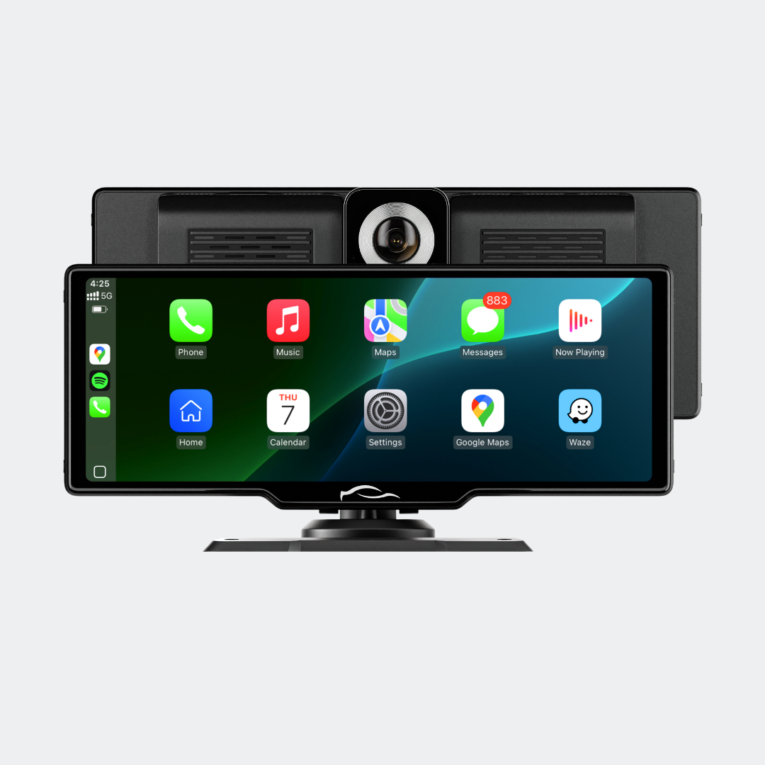 CarTablet Pro Max™
