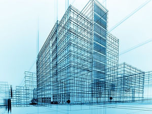 BIM 3D MODEL