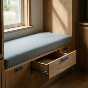 Residential Carpentry Gallery