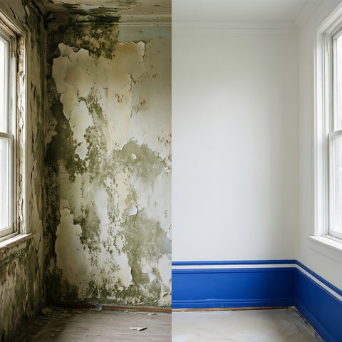 Before & After Transformations