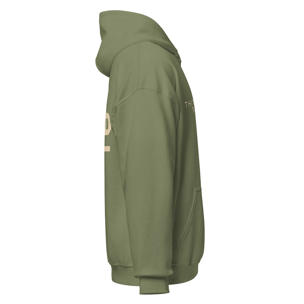 Thumbnail: 32 RANCH-Basic-Hoodie