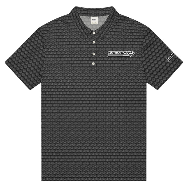 Thumbnail: Factory CS-Dark Tile-Polo
