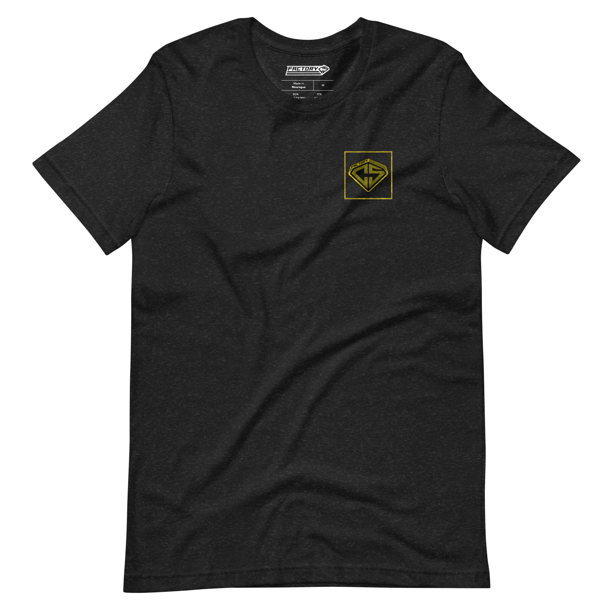 Factory CS-Outside The Box-TShirt