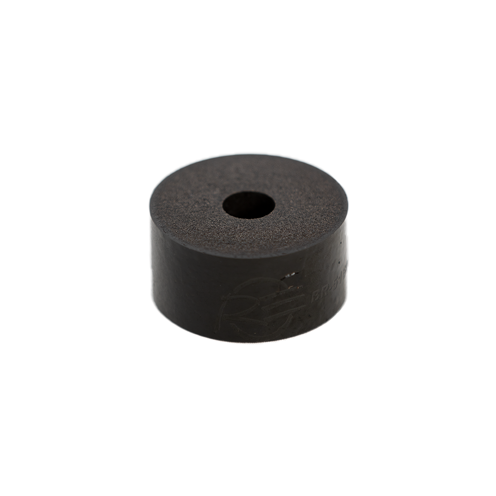 WEHRS -LIMITER BUMP BLACK - EXTRA HARD (RE-BR-5150F-1000-75B)