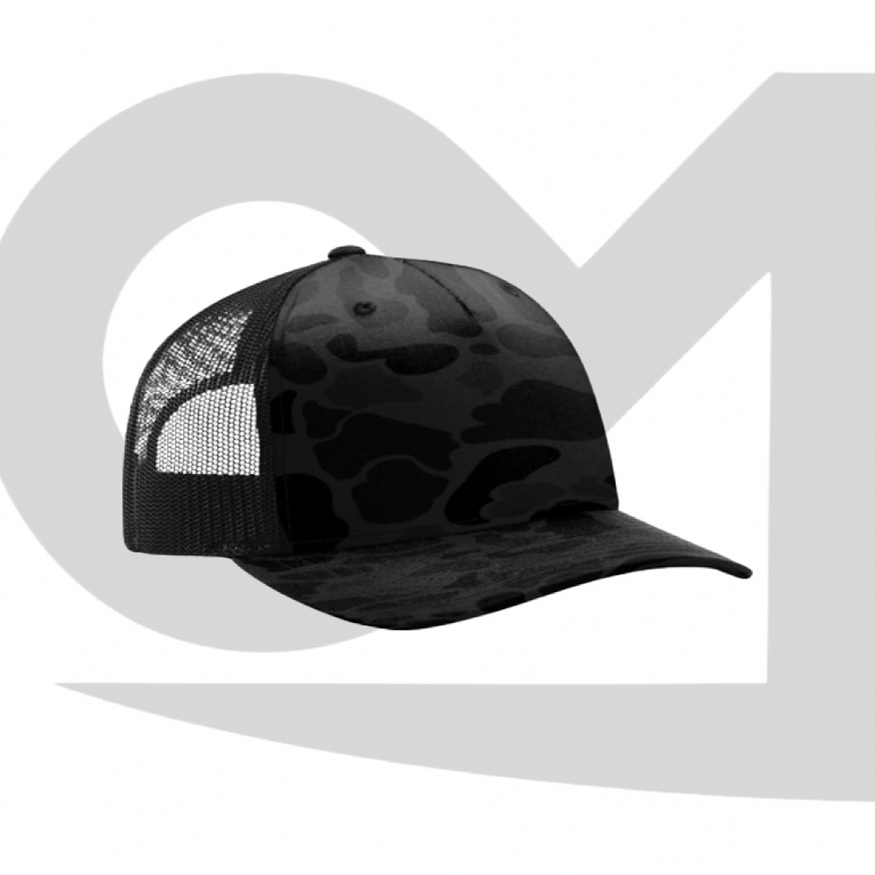 Thumbnail: Richardson 112PFP Camo-Custom Patch
