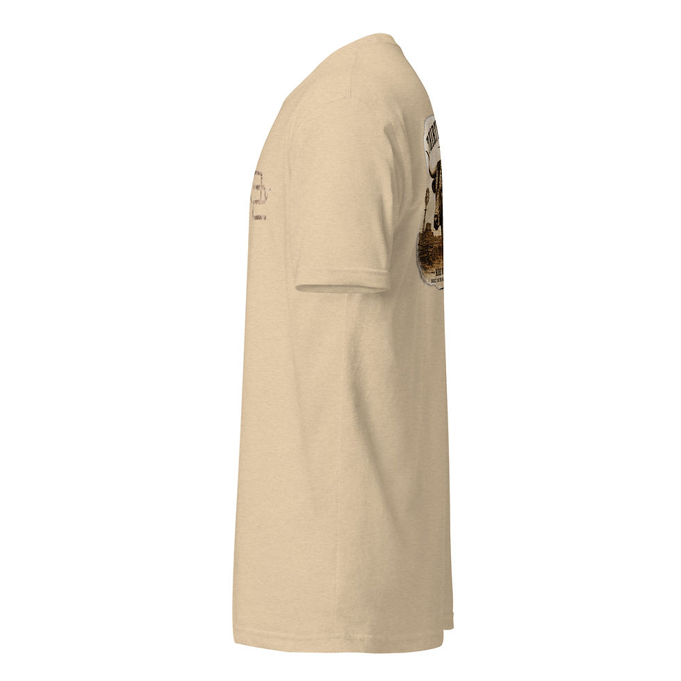 Thumbnail: 32 RANCH-Roamin'- Tshirt