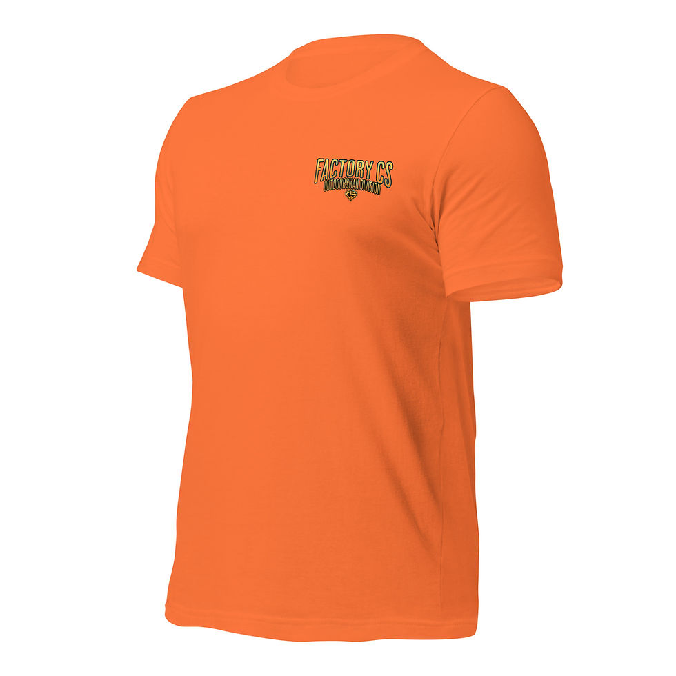 Thumbnail: Factory CS-Trophy Huntin'-TShirt