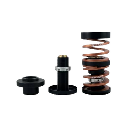SWIFT SPRINGS | Factory CS
