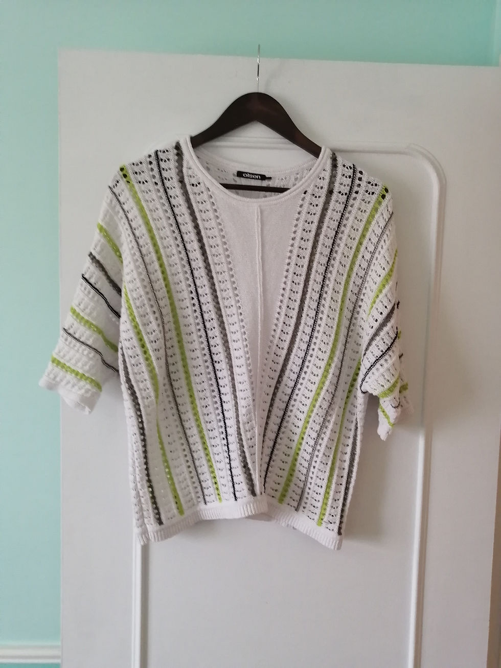 Miniature : Olsen M