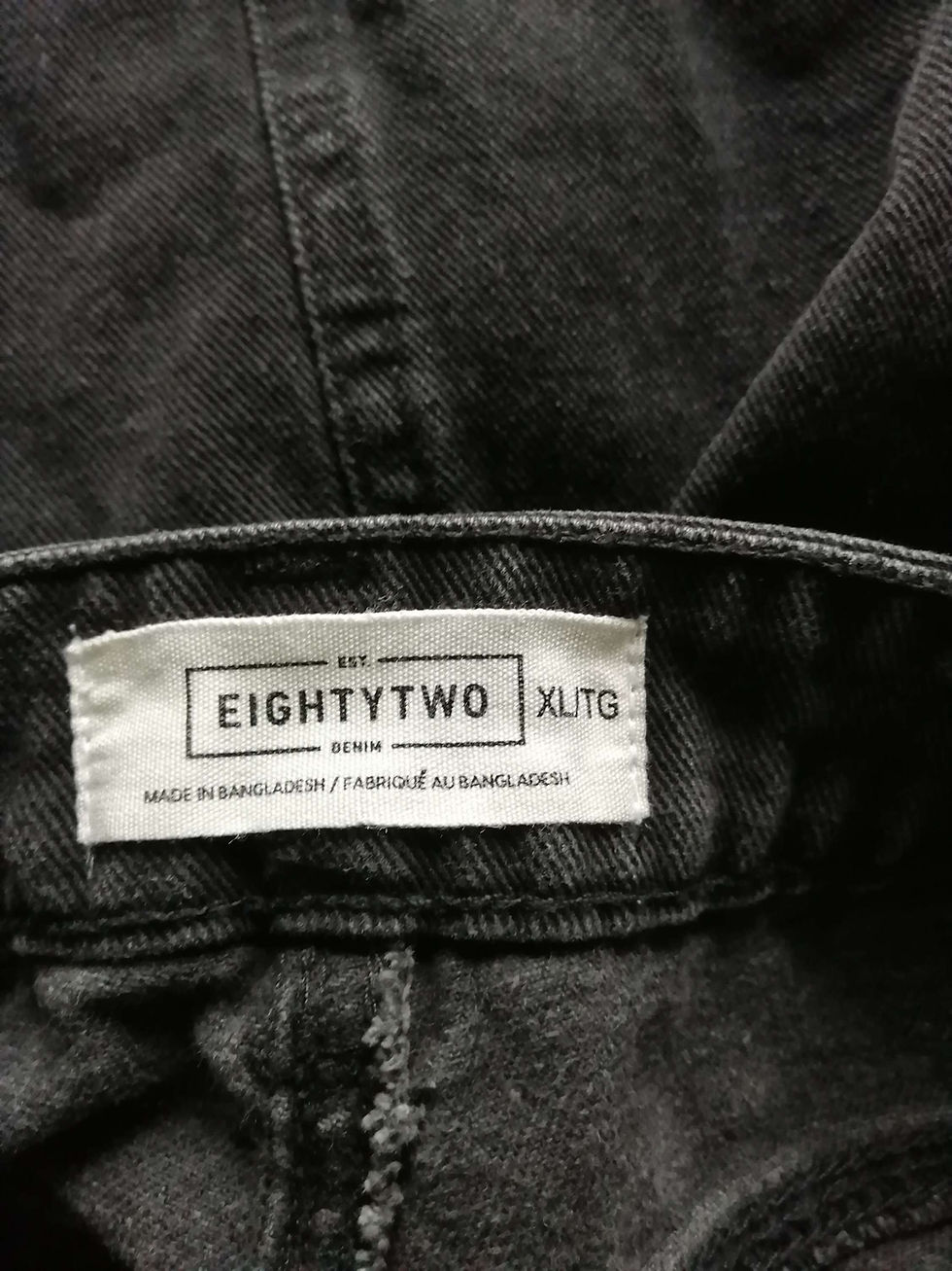 Miniature : Eightytwo XL