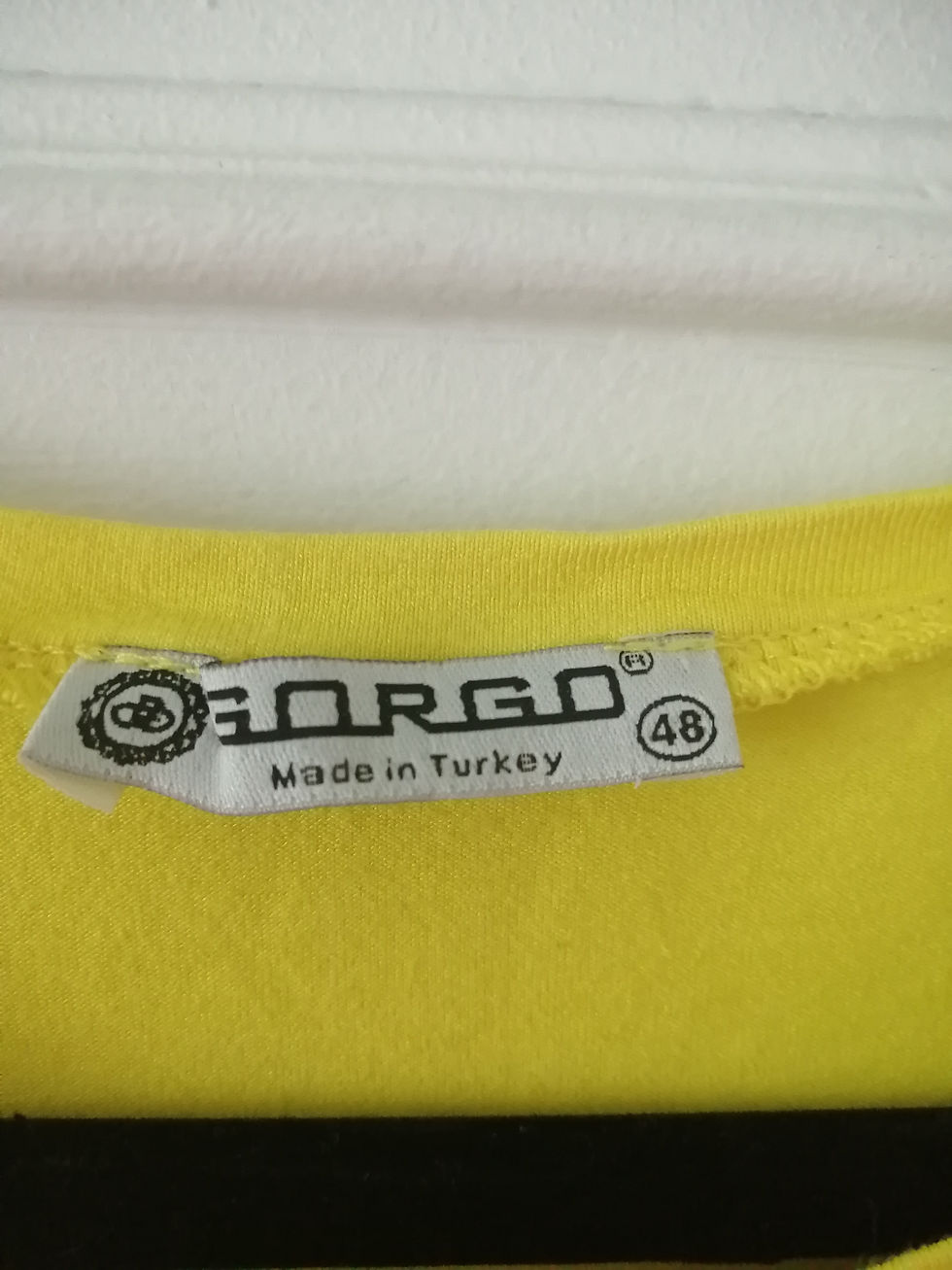 Miniature : Top XXL 