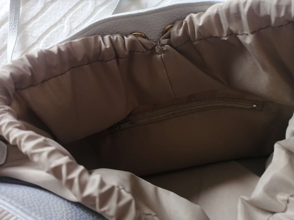 Miniature : Sac / Bag