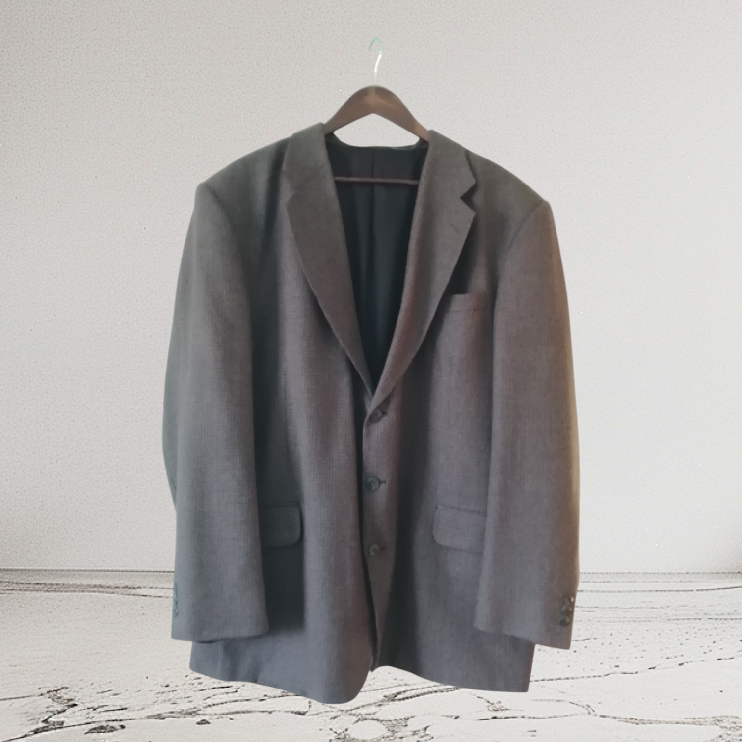 Oscar de la Renta XL