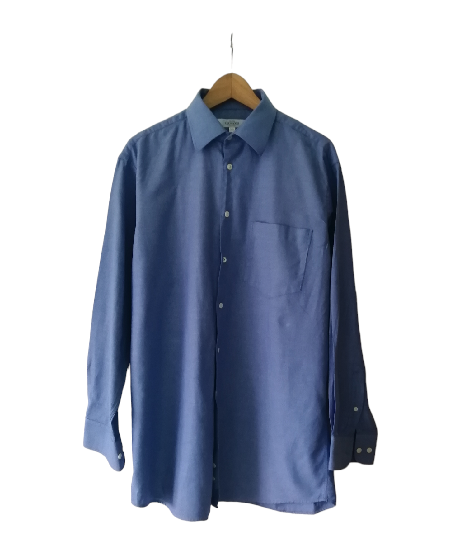 Giovanni Milano L 💯 cotton 